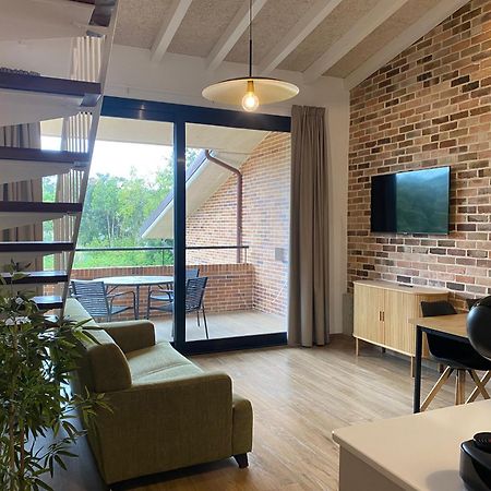 Alma Marina Apartamentos Somo Exteriör bild