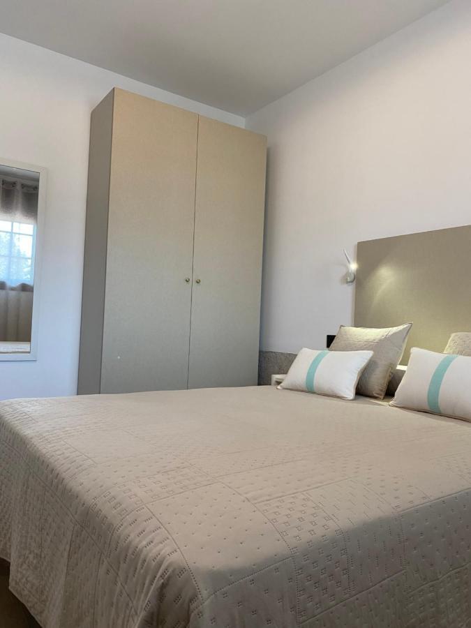 Alma Marina Apartamentos Somo Exteriör bild