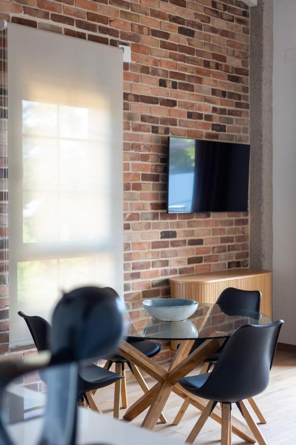 Alma Marina Apartamentos Somo Exteriör bild