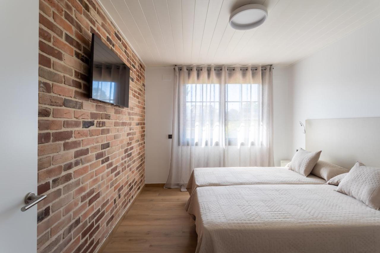 Alma Marina Apartamentos Somo Exteriör bild