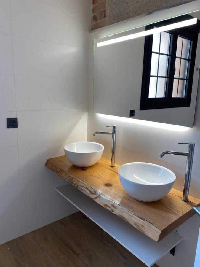 Alma Marina Apartamentos Somo Exteriör bild