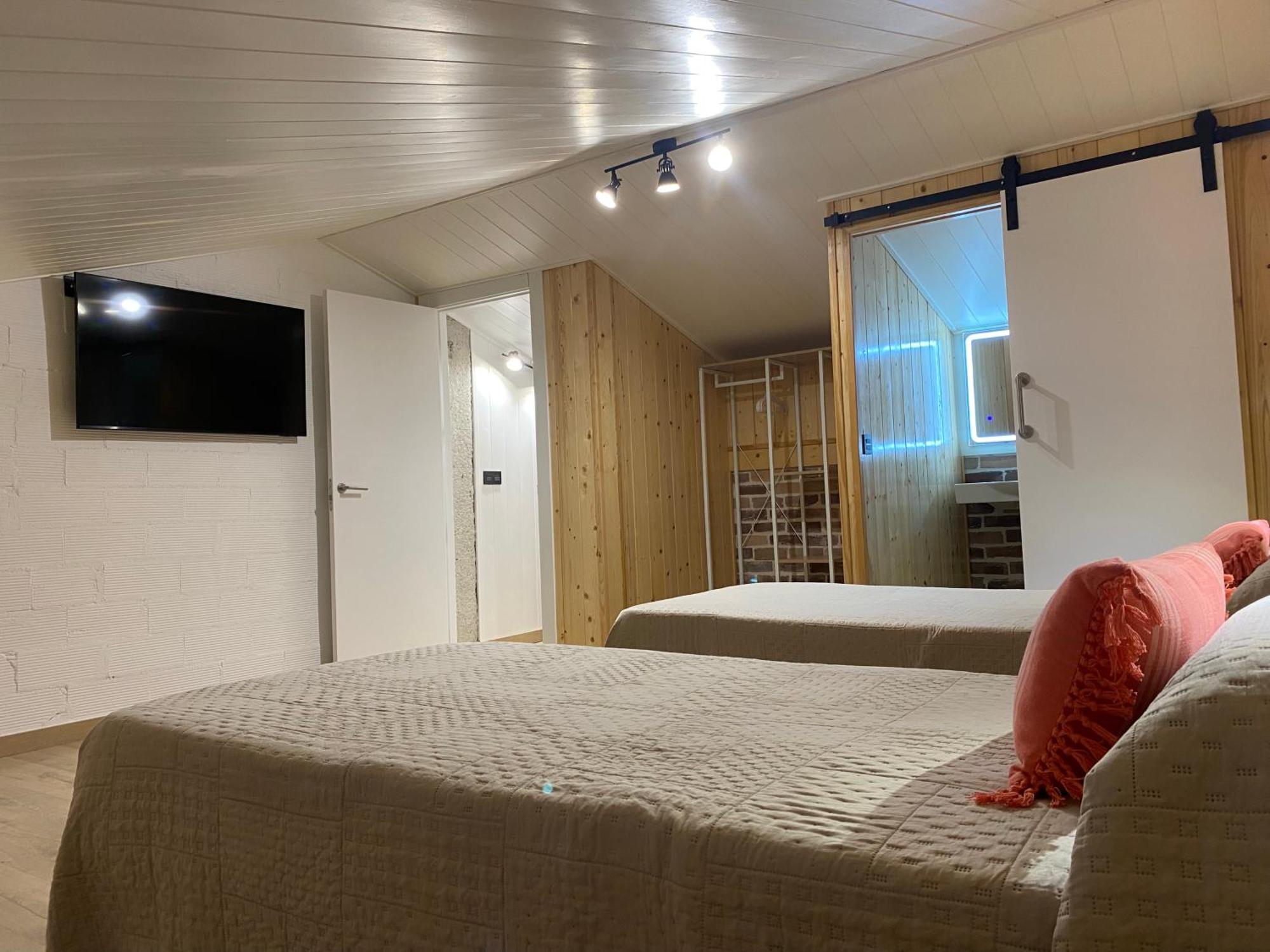 Alma Marina Apartamentos Somo Exteriör bild